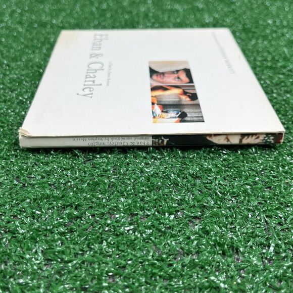 Eban & Charley Original Soundtrack By Stephin Merrit CD - Picture 8 of 16